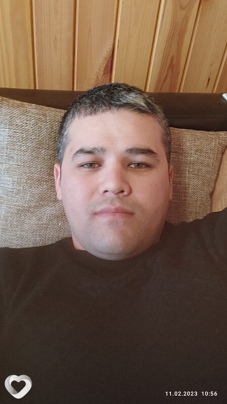 Темур, 32, Орехово-Зуеве — анкета №2562825