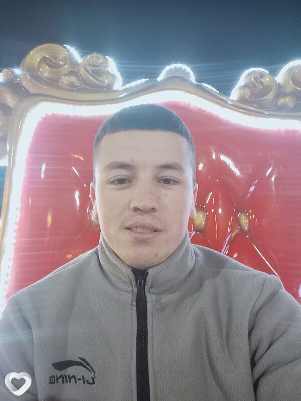 Али, 28, Екатеринбурге — анкета №2562827