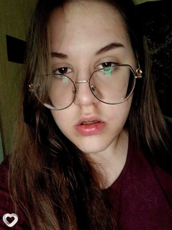 Юля, 22, Виннице — анкета №2562921