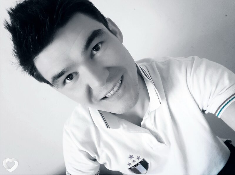 Metis, 31, Актобе — анкета №2562923