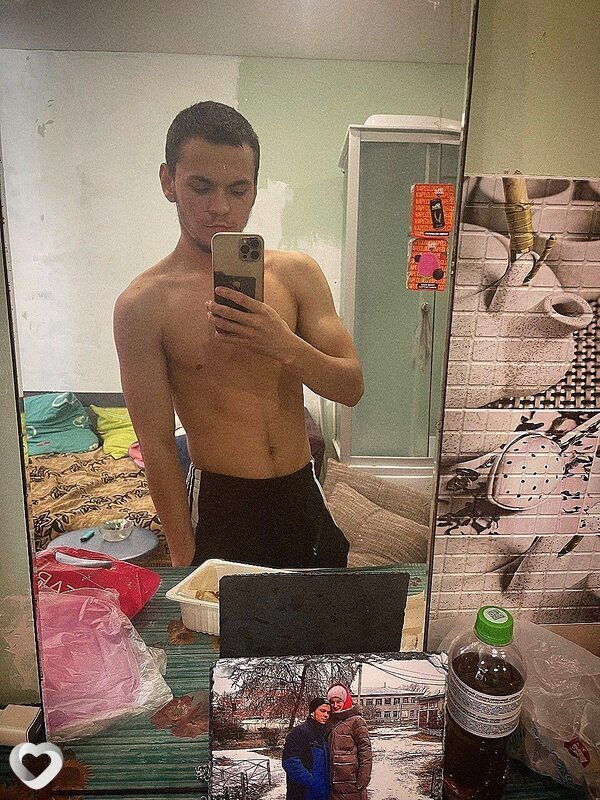 Андрей Мингалев, 21, Алейске — анкета №2562929