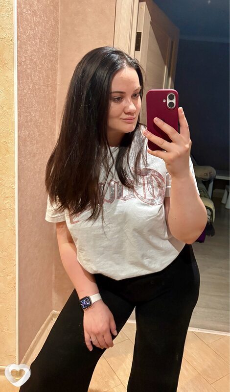 Екатерина, 27, Твери — анкета №2562931