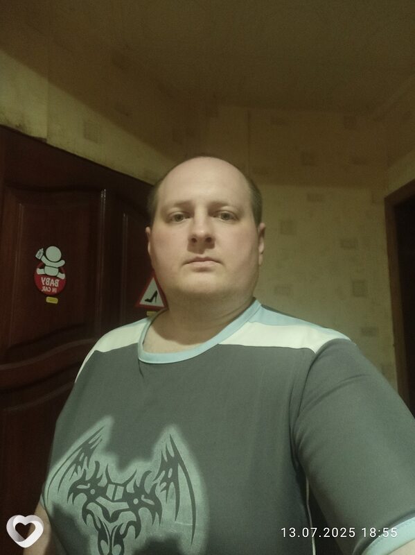 Юра, 36, Киеве — анкета №2562887