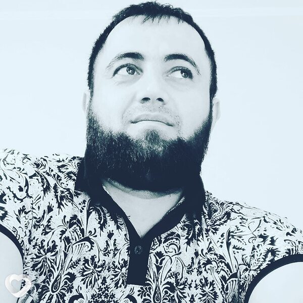 Алик, 37, Анапе — анкета №2562898