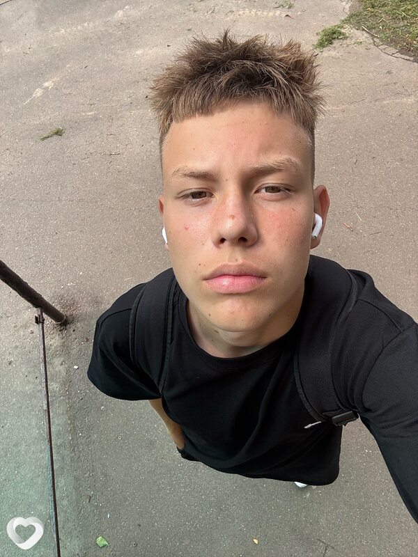 Тимофей, 20, Минске — анкета №2562901