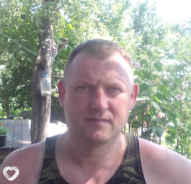 Барс, 39, Бобруйске — анкета №2562903