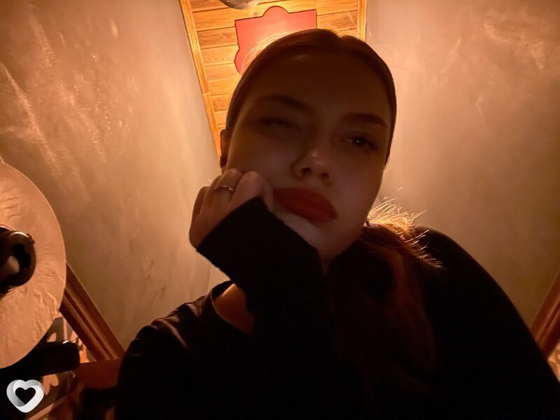 Ангелина, 20, Севастополе — анкета №2562904