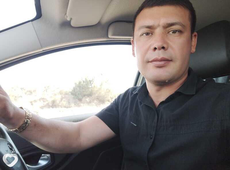 Бекзод, 36, Королёв — анкета №2562909