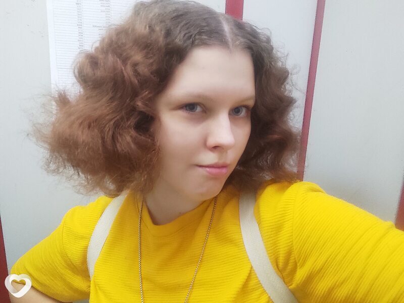 Софья, 19, Актобе — анкета №2562861