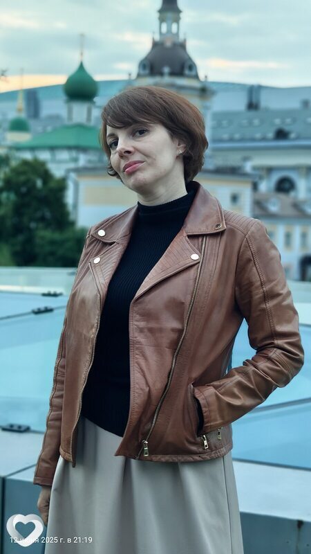 Елена, 41, Самаре — анкета №2562862