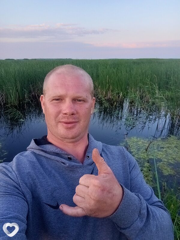 Александор, 35, Омске — анкета №2562872
