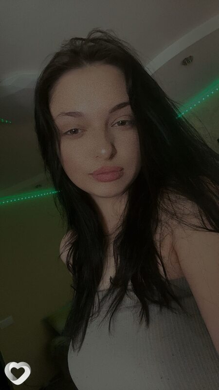 Каролина, 19, Казани — анкета №2562858