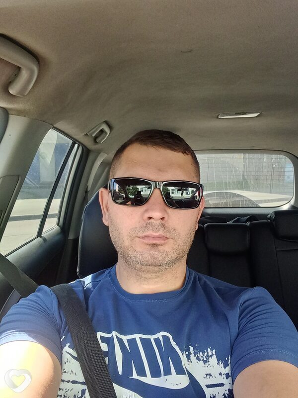 Александр, 46, Кургане — анкета №2562935
