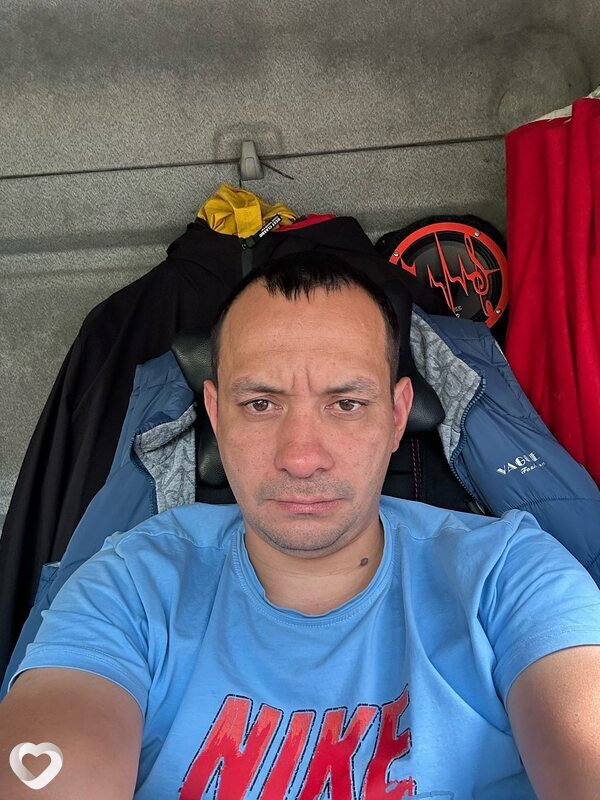 Анатолий, 38, Москве — анкета №2562938