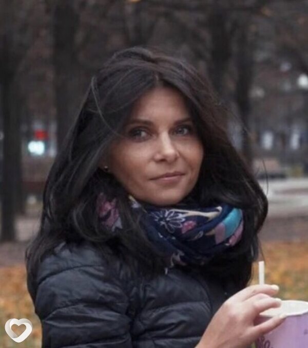 Мария, 41, Барнауле — анкета №2562946
