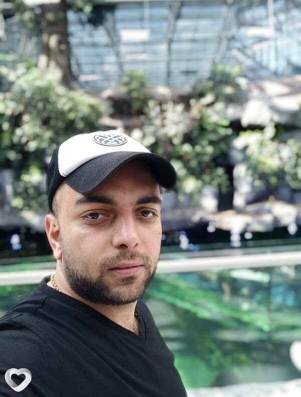 Dav, 34, Москве — анкета №2562953