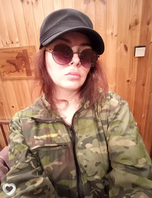 Анна Сергеевна, 40, Москве — анкета №2562954