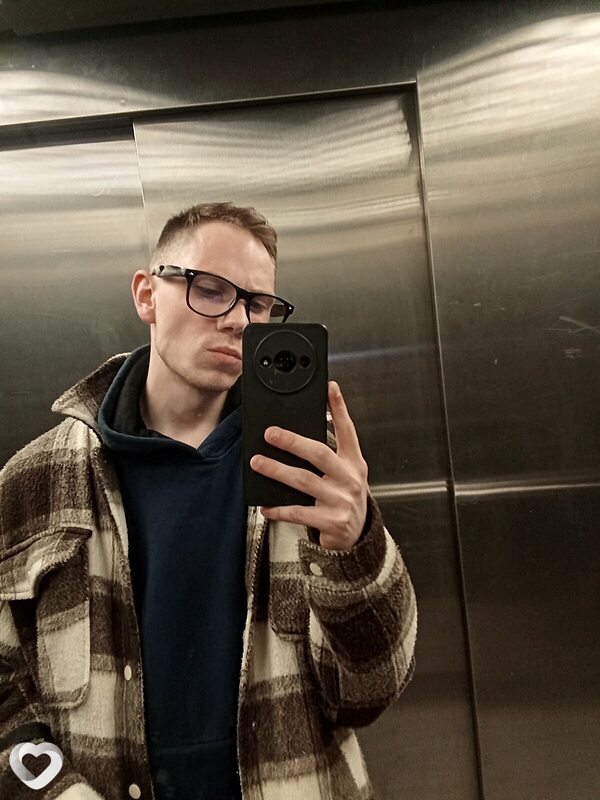 Сергей, 28, Твери — анкета №2562955