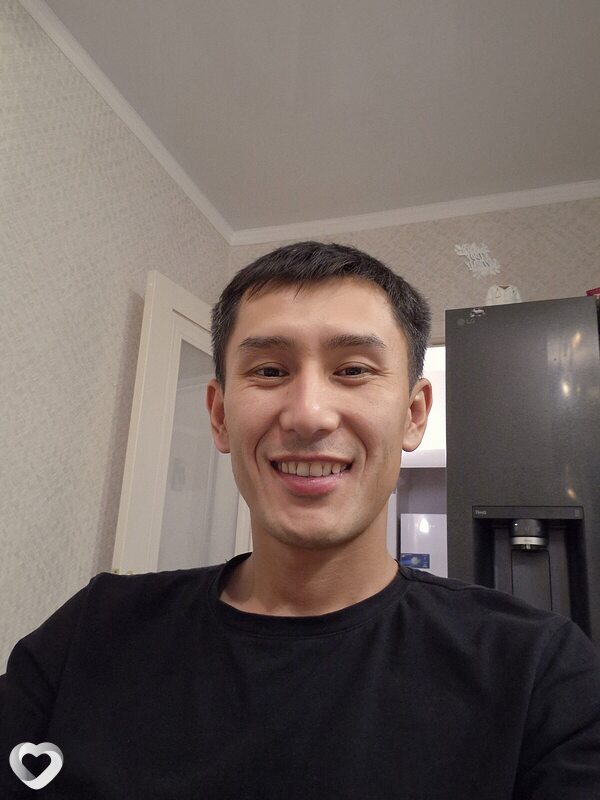 Азамат, 31, Астане — анкета №2562956