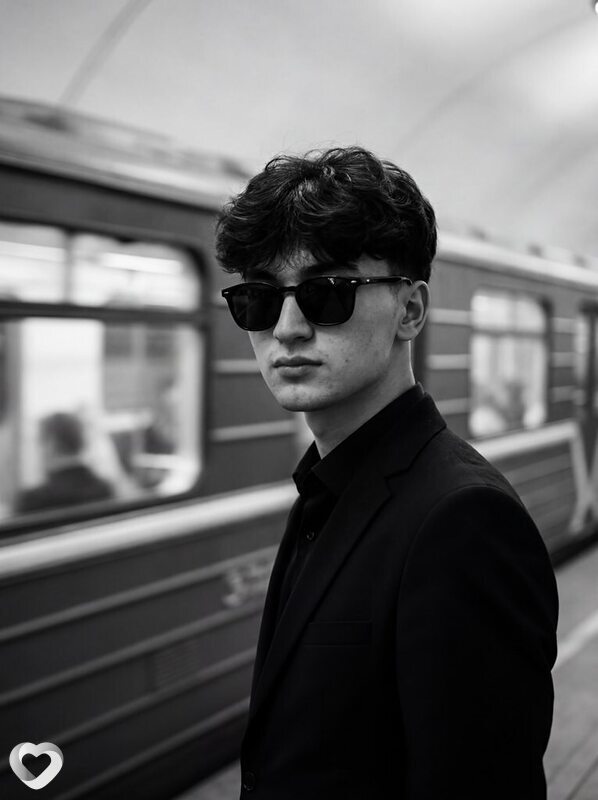 Рамаз, 20, Красноярске — анкета №2562957