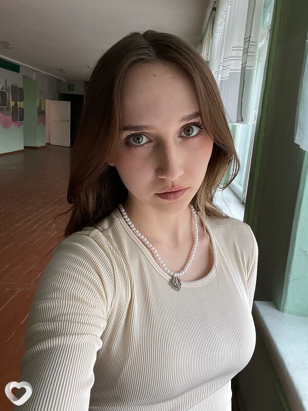 Алина, 19, Челябинске — анкета №2562786