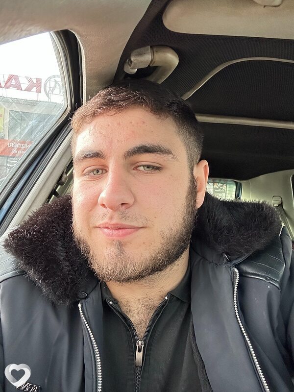 Шакро, 30, Павлодаре — анкета №2562792