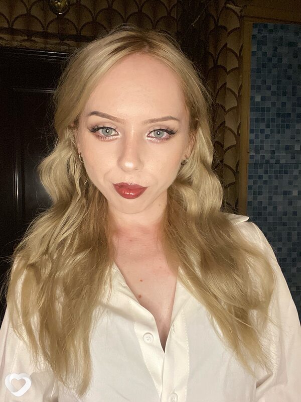 Лиза, 21, Луганске — анкета №2562793