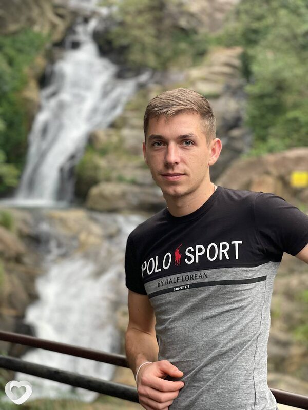 Mrproserhii, 32, Киеве — анкета №2562794
