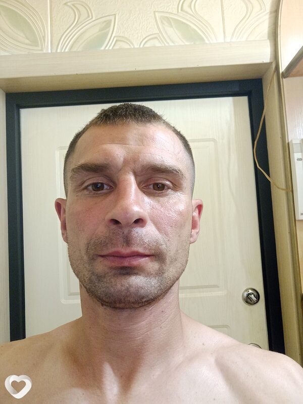 Виталий, 39, Минске — анкета №2562801