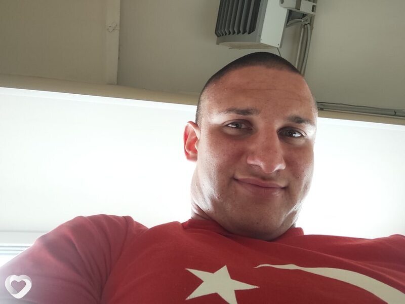 Николай, 27, Павлове — анкета №2562803