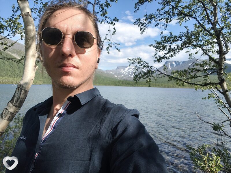 Арсений, 33, Москве — анкета №2562804