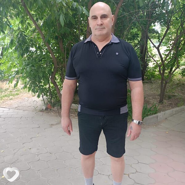 Юрий, 66, Севастополе — анкета №2563010