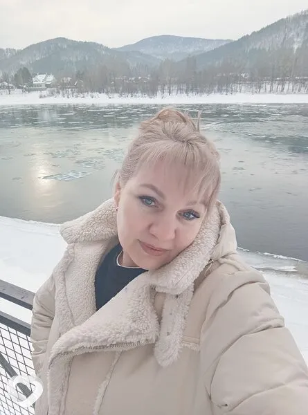 Татьяна, 43, Бийске — анкета №2563021