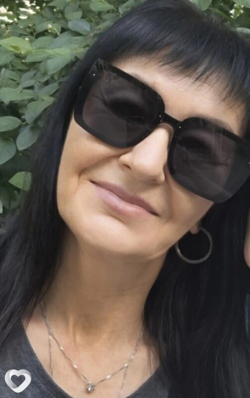 Светлана, 59, Екатеринбурге — анкета №2563060
