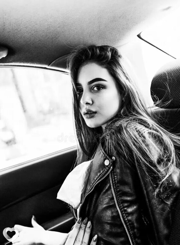 Камилла, 26, Челябинске — анкета №2563070