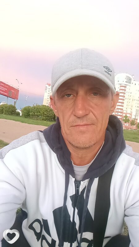 Олег, 51, Смоленске — анкета №2563072