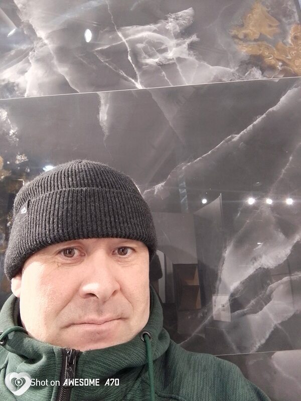 Андрей, 44, Тюмени — анкета №2563078