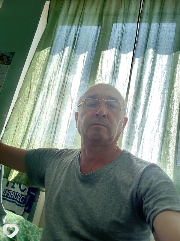 Роман, 55, Астрахани — анкета №2563136