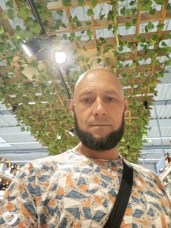 Руслан, 43, Черновцах — анкета №2563147