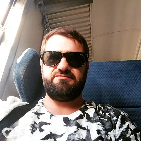 Misha, 38, Одессе — анкета №2563154