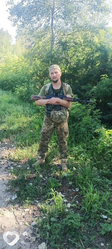 Александр, 39, Ромнах — анкета №2563156