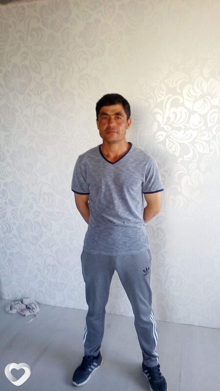 Жон, 42, Химках — анкета №2563158