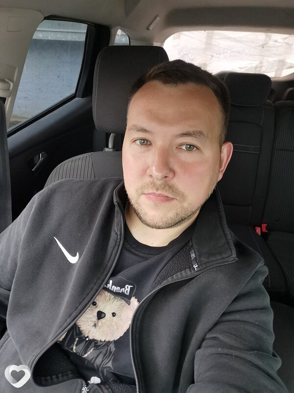 Алексей, 41, Москве — анкета №2563287