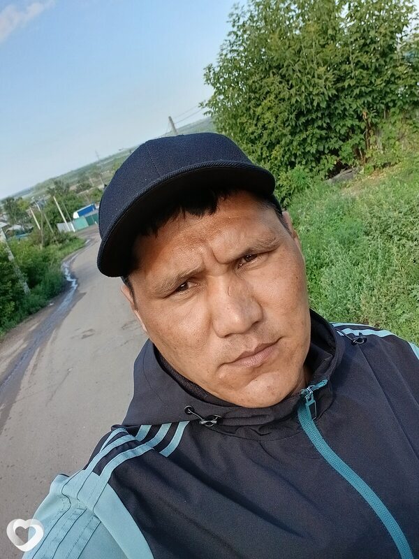 Адай, 33, Петропавловске — анкета №2563292