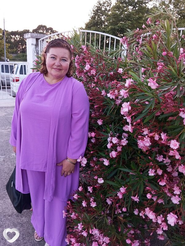 Натэлла, Гудаута