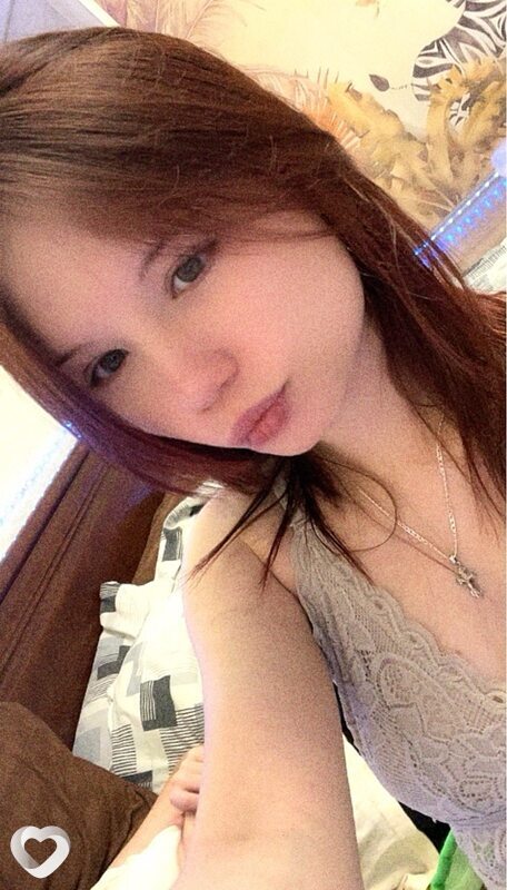 Карина, 22, Калининграде — анкета №2563295