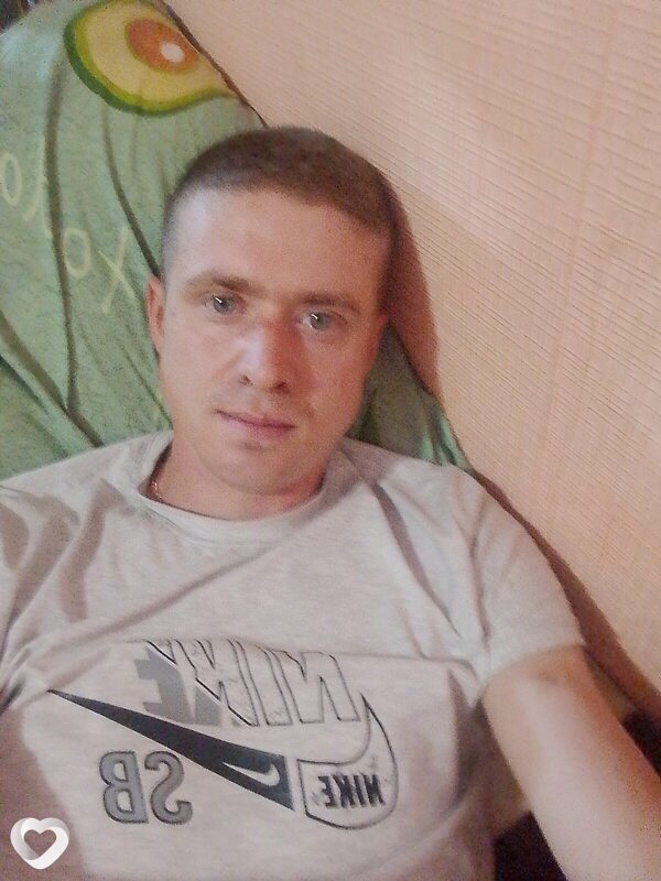 Денис, 32, Казани — анкета №2563268