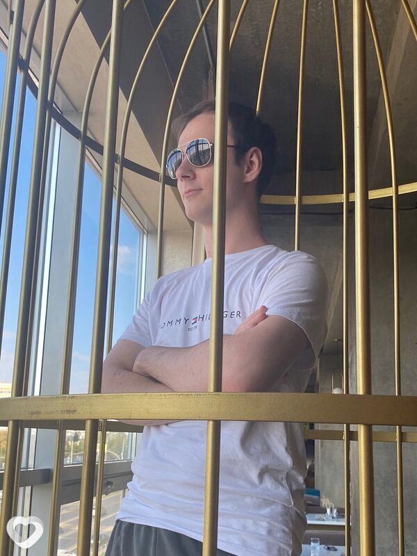 Макс, 26, Казани — анкета №2563281