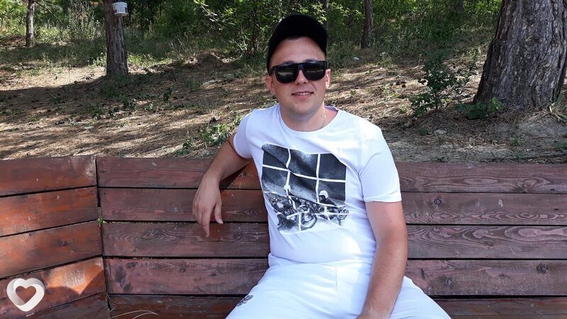 Андрей, 29, Волгограде — анкета №2563284