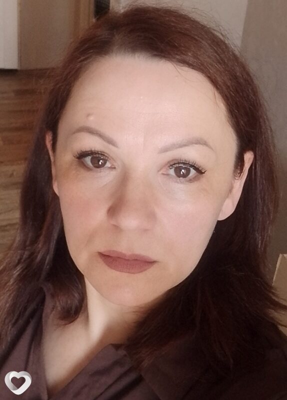 Светлана, 48, Сыктывкаре — анкета №2563090